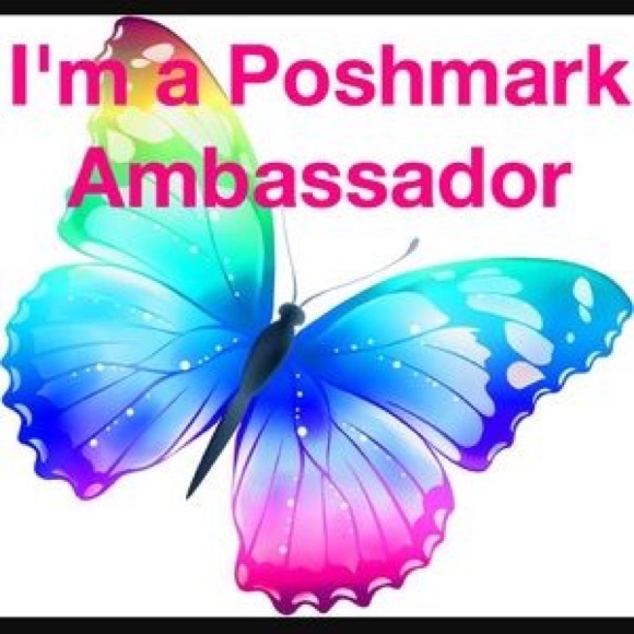 Meet your ⭐️Posh Ambassador⭐️ Victoria - Picture 2 of 6